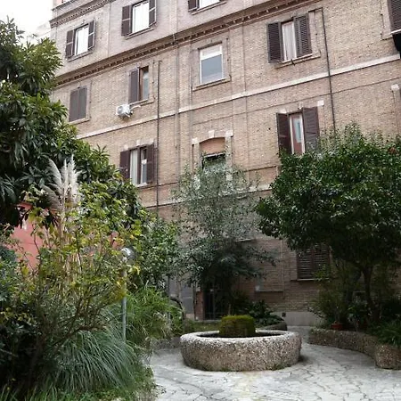 Apartamento Paola Standard